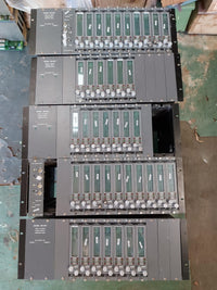 SHINKAWA VM-5K DUAL VIBRATION MONITOR