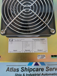 XP SX750PS24-CRTD POWER SUPPLY