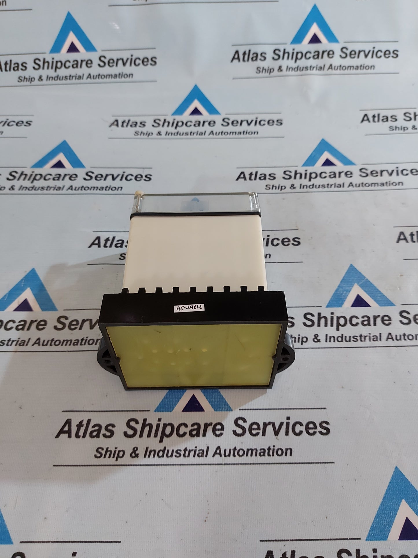 XUJI ELECTRIC DZS-229 INTERMEDIATE RELAY