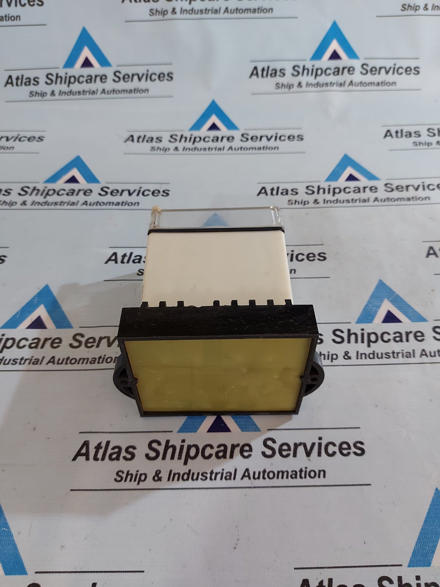 XUJI ELECTRIC JY-32 VOLTAGE RELAY