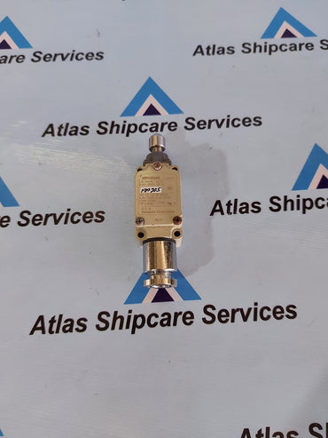 YAMATAKE 2LS-J6 LIMIT SWITCH