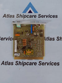 YAMATAKE HONEYWELL SMM-3A-21B PCB CARD