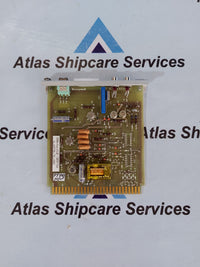 YAMATAKE HONEYWELL SMM-4A-21B PCB CARD