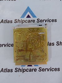 YAMATAKE HONEYWELL SMMZ-1B-1XB PCB CARD