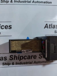 YAMATAKE J-SSP50-22 CONTROLLER 4-20mA
