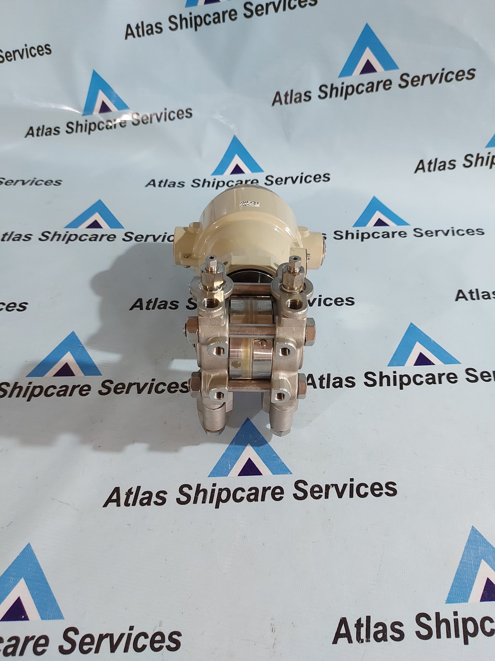 YAMATAKE JTD930A-1E1A2-C2XX1-T1 DSTJ3000 TRANSMITTER – Atlas