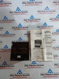 YAMATAKE SDC200 TEMPERATURE CONTROLLER SDC2002GC01A00701 AG648