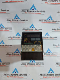 YAMATAKE SDC200 TEMPERATURE CONTROLLER SDC2002GC01A00701 AG648