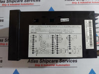 YAMATAKE SDC200 TEMPERATURE CONTROLLER SDC2002GC01A00701 AG648