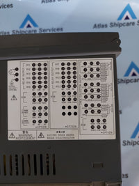 YAMATAKE SRF212AS001D0 CHART RECORDER