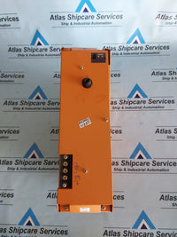 YASKAWA JRMSP-P8101 MEMOCON-SC POWER SUPPLY MODULE AG299