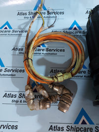 KONGSBERG AUTOCHIEF C20 ELECTRIC MOTOR FOR GOVERNOR ACTUATOR ELACT 1325