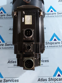 KONGSBERG AUTOCHIEF C20 ELECTRIC MOTOR FOR GOVERNOR ACTUATOR ELACT 1325