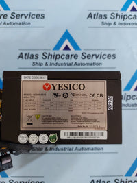 YESICO SC500-AS12 POWER SUPPLY