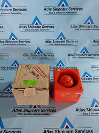 YODALARM TYPE Y05/IS/A/T4 HAZARDOUS AREA SOUNDER