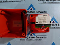 YODALARM TYPE Y05/IS/A/T4 HAZARDOUS AREA SOUNDER