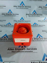 YODALARM TYPE Y05/IS/A/T4 HAZARDOUS AREA SOUNDER