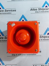 YODALARM TYPE Y05/IS/A/T4 HAZARDOUS AREA SOUNDER