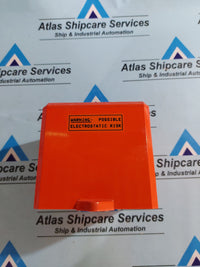 YODALARM TYPE Y05/IS/A/T4 HAZARDOUS AREA SOUNDER