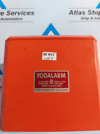 YODALARM Y05/SF/HF ELECTRONIC SOUNDER