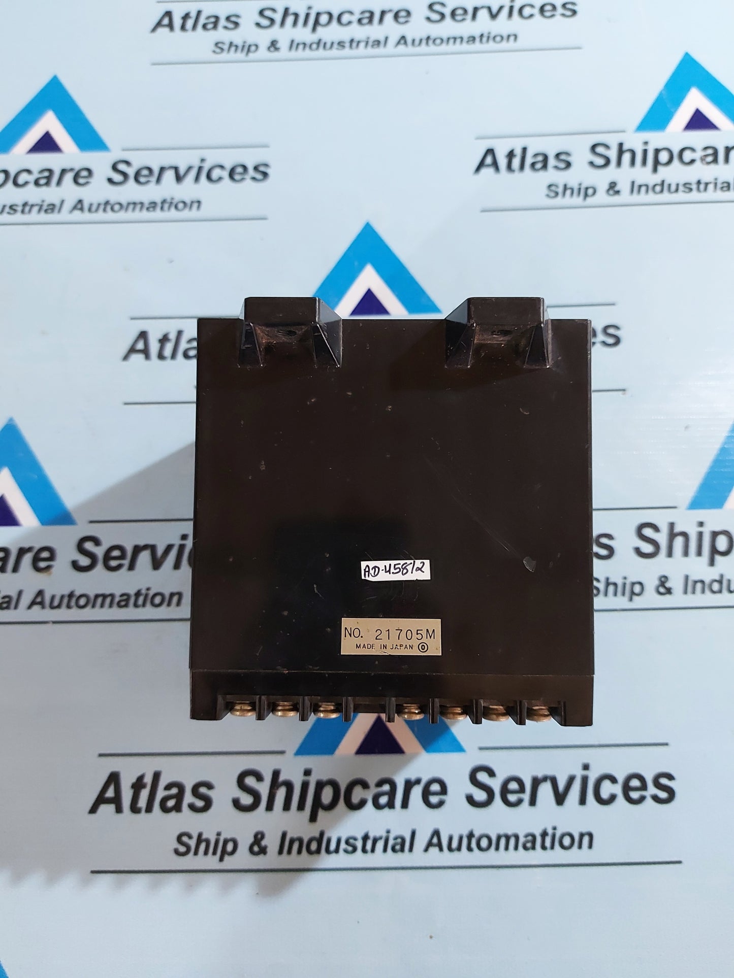 YOKOGAWA 2285 A SERIES TRANSDUCER