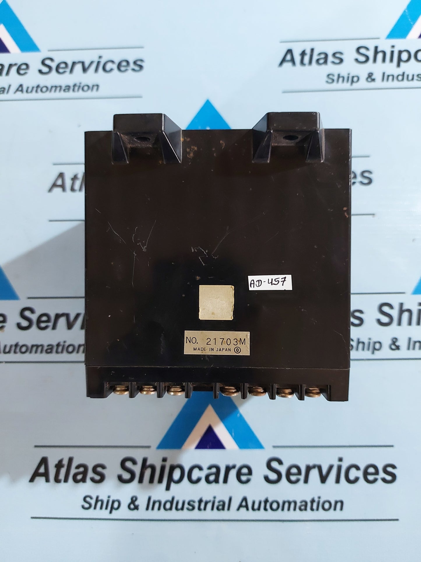 YOKOGAWA 2285 A SERIES TRANSDUCER