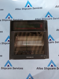 YOKOGAWA 436002/A1 µR1000 CHART RECORDER