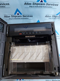 YOKOGAWA 437118-2 µR20000 CHART RECORDER AG241