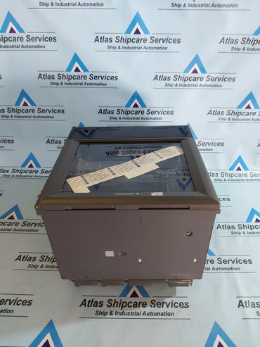 YOKOGAWA 437124-2 µR20000 CHART RECORDER AG240