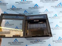 YOKOGAWA 437124-2 µR20000 CHART RECORDER AG240