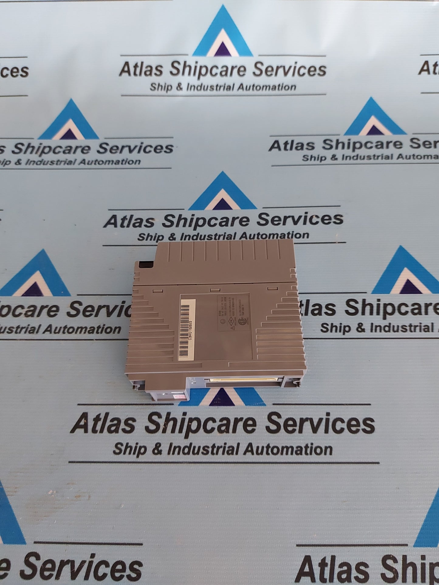 YOKOGAWA AAR145-S00 S1 RTD/POT INPUT MODULE