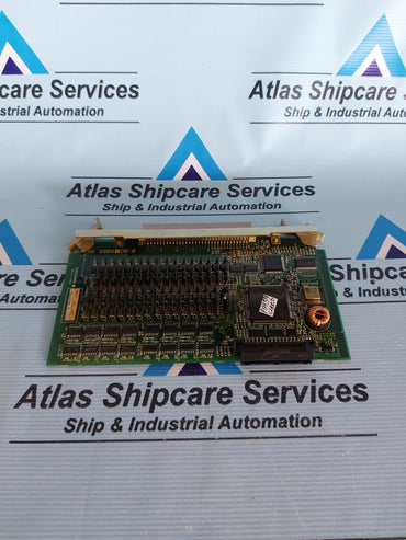 YOKOGAWA ADM12 S2 PCB CARD