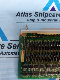 YOKOGAWA ADM12 S2 PCB CARD