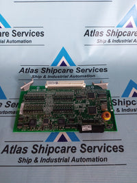 YOKOGAWA ADM12 S4 CONTACT OUTPUT I/O CARD