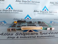 YOKOGAWA ADM12 S4 CONTACT OUTPUT I/O CARD