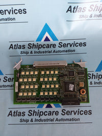 YOKOGAWA ADM52 S3 DIGITAL INPUT MODULE