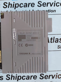 YOKOGAWA ADR541-P03 S2 RELAY OUTPUT MODULE