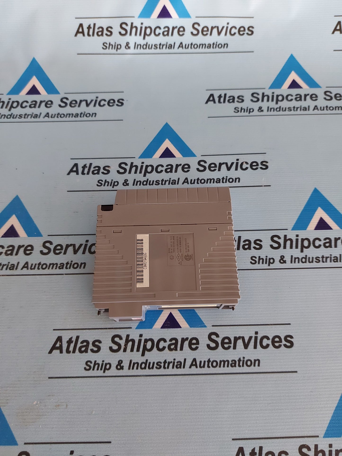 YOKOGAWA ADV151-E00 S2 DIGITAL INPUT MODULE