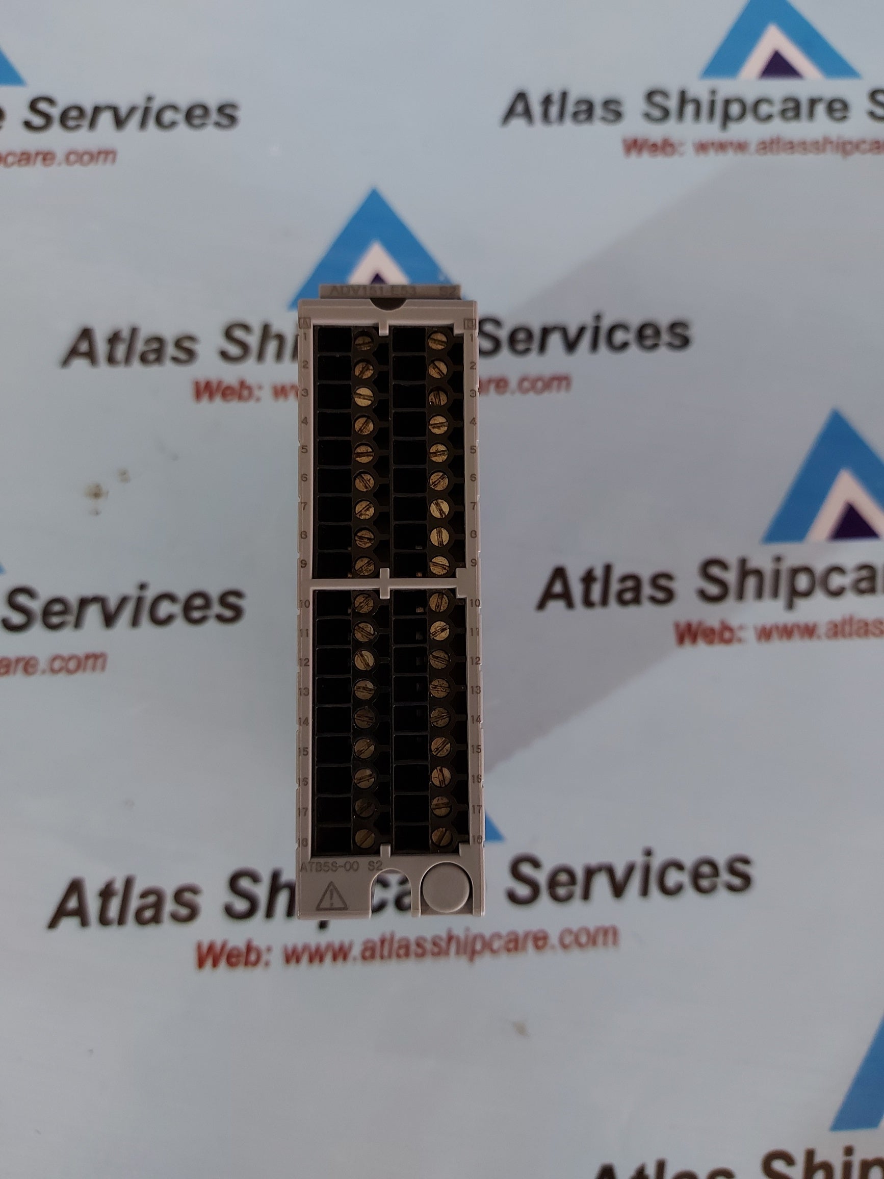 YOKOGAWA ADV151-E53 S2 DIGITAL INPUT MODULE