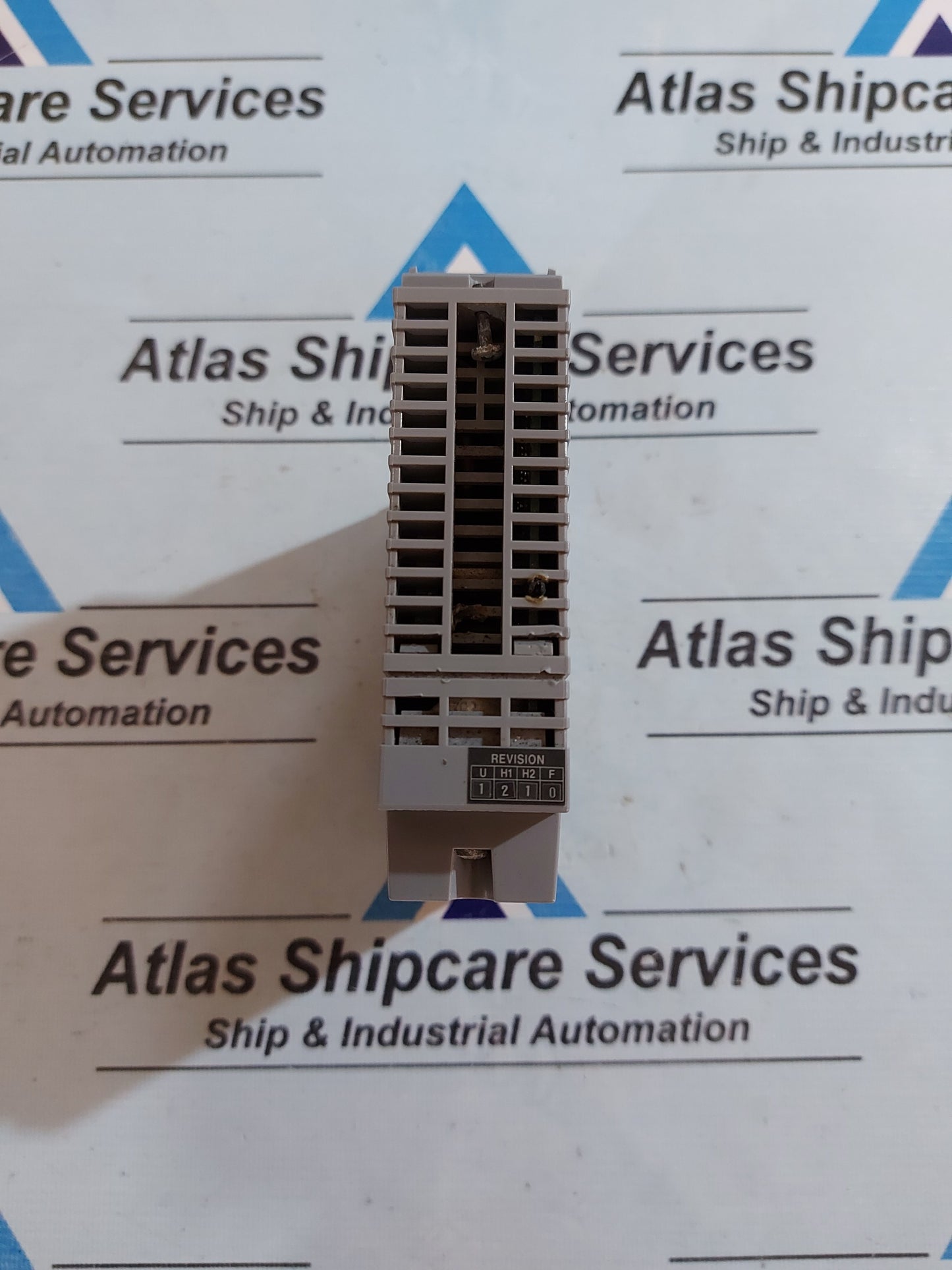 YOKOGAWA ADV551-P13 S2 DIGITAL OUTPUT MODULE