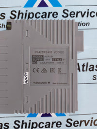 YOKOGAWA ALR121-S51 S1 RS-422/RS-485 MODULE