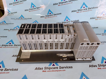YOKOGAWA ANB10D-421/CU2N/NDEL COMPLETE PLC MODULE