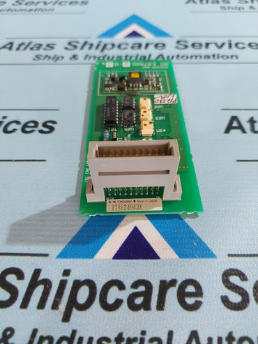 YOKOGAWA AS E9766EB-02 PCB CARD