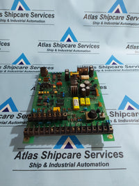 YOKOGAWA AS K9000ZS PCB CARD