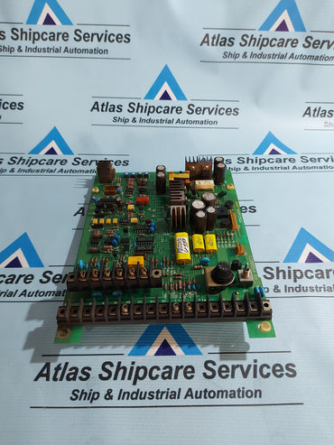 YOKOGAWA AS K9000ZS PCB CARD