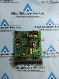 YOKOGAWA AS K9000ZS PCB CARD