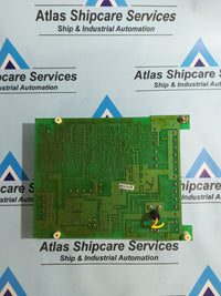 YOKOGAWA AS K9000ZS PCB CARD