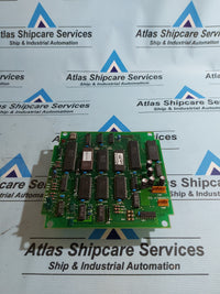 YOKOGAWA AS-K9000ZU PCB CARD