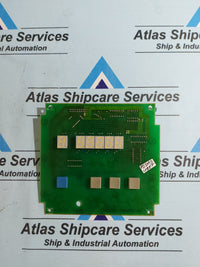 YOKOGAWA AS K9000ZW PCB CARD