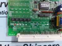 YOKOGAWA B8706RR CONTROLLER